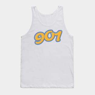 901 Tank Top